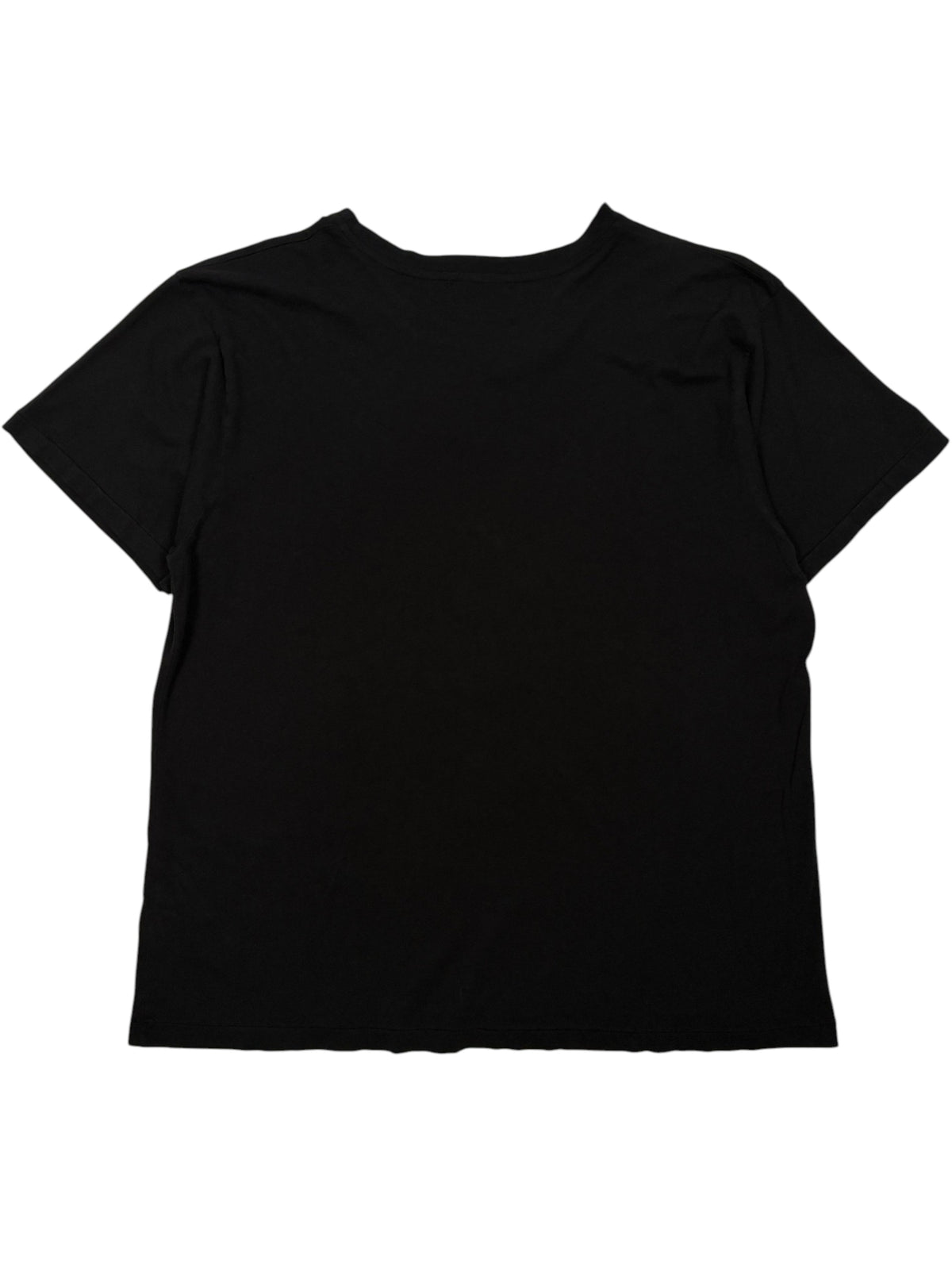 Erotic Bra Girl Graphic Enfants Riches Déprimés Lydia Calendar Tee Black