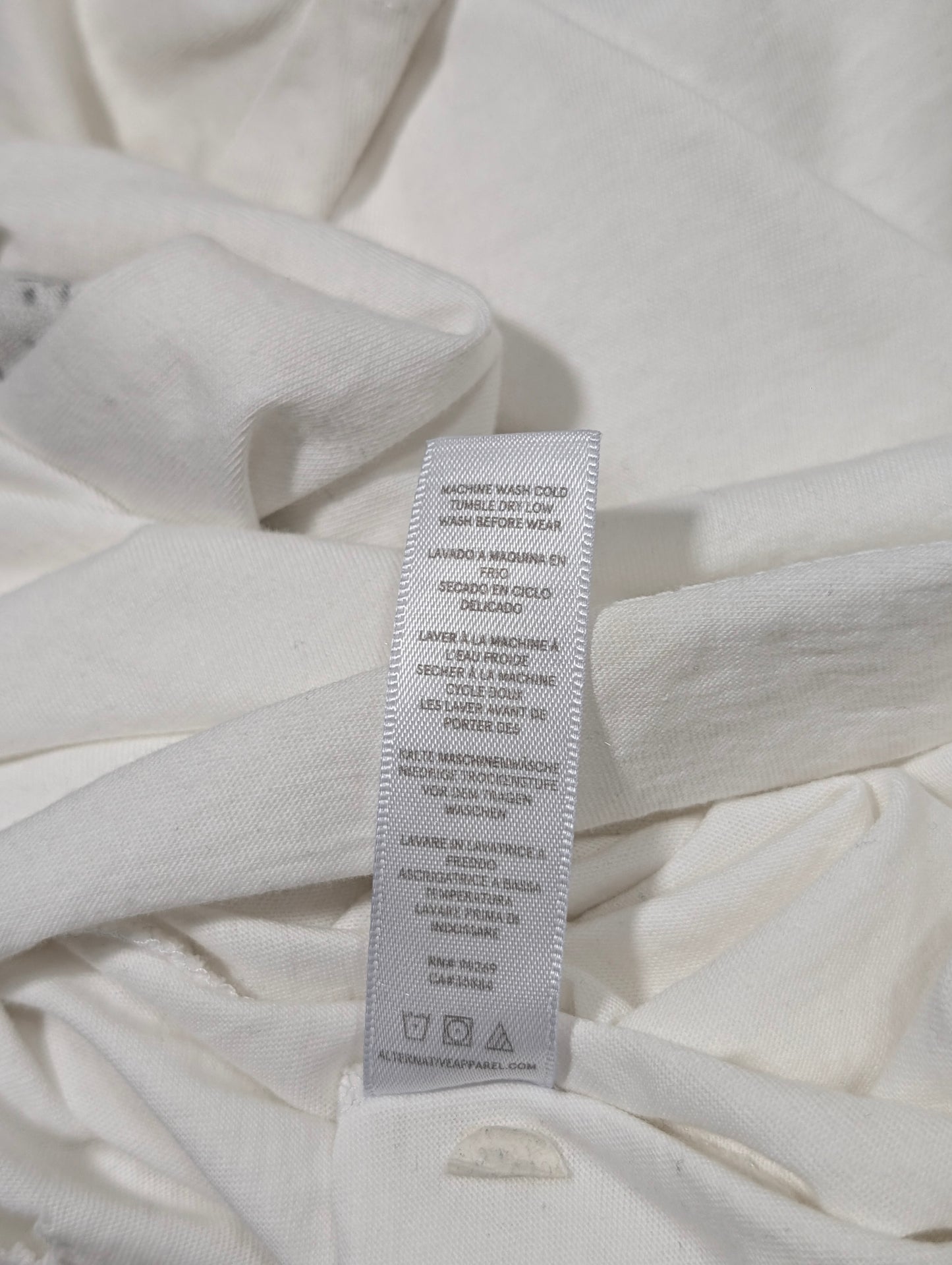 Mickey Mouse & Minnie Nazi T-Shirt