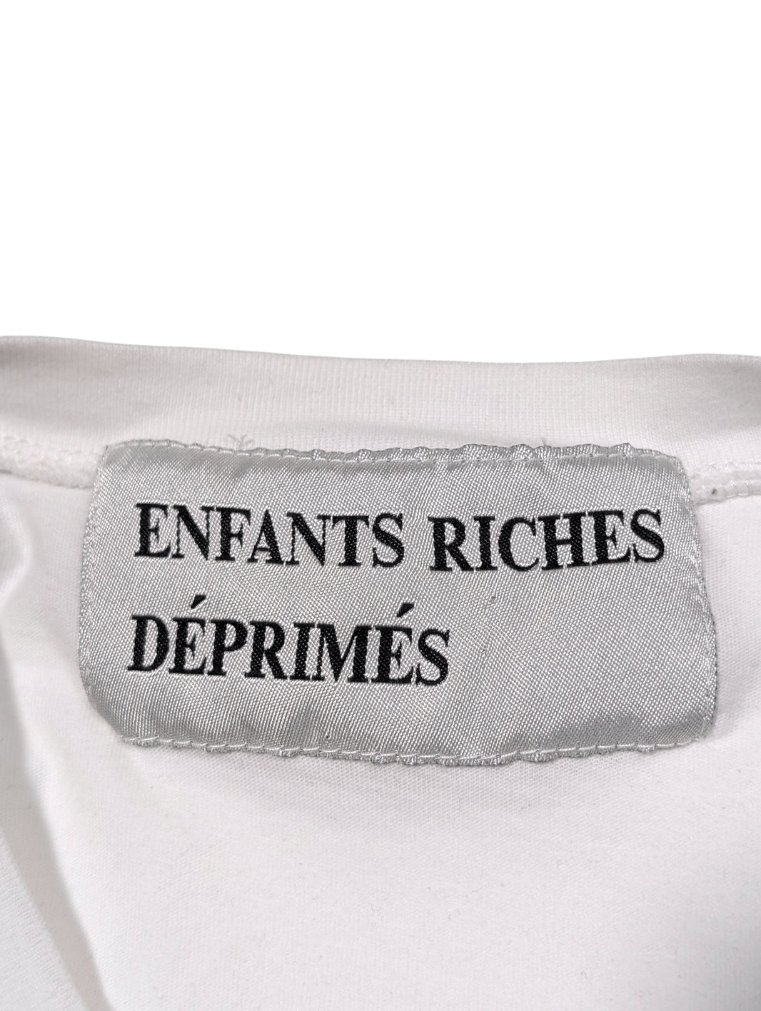 Enfants Riches Déprimés Mickey Mouse & Minnie Nazi T-Shirt Archival
