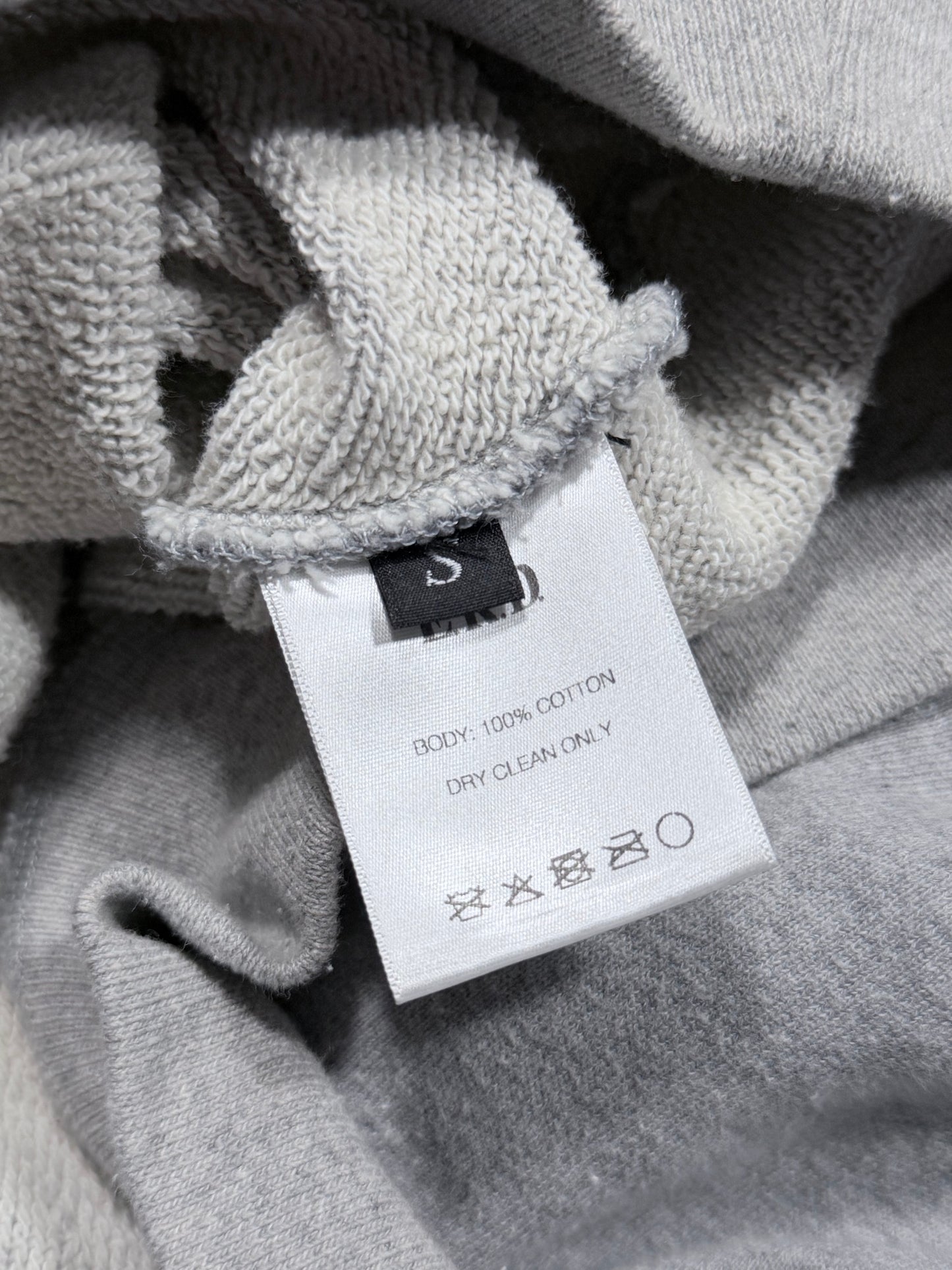 Narcotics Anonymous 1/3 Hoodie NA