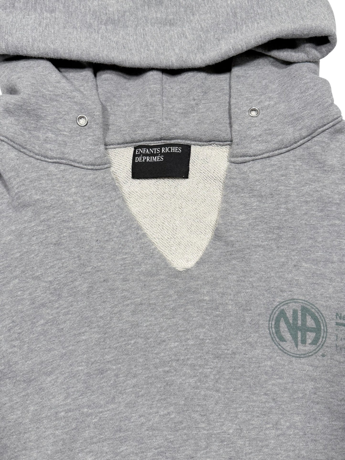 Narcotics Anonymous 1/3 Hoodie NA