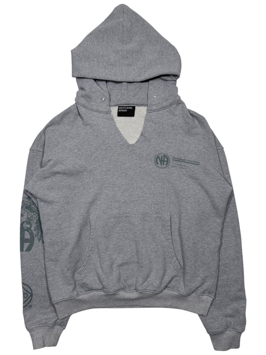 Enfants Riches Déprimés Narcotics Anonymous 1/3 Hoodie NA Authentic Hoodies