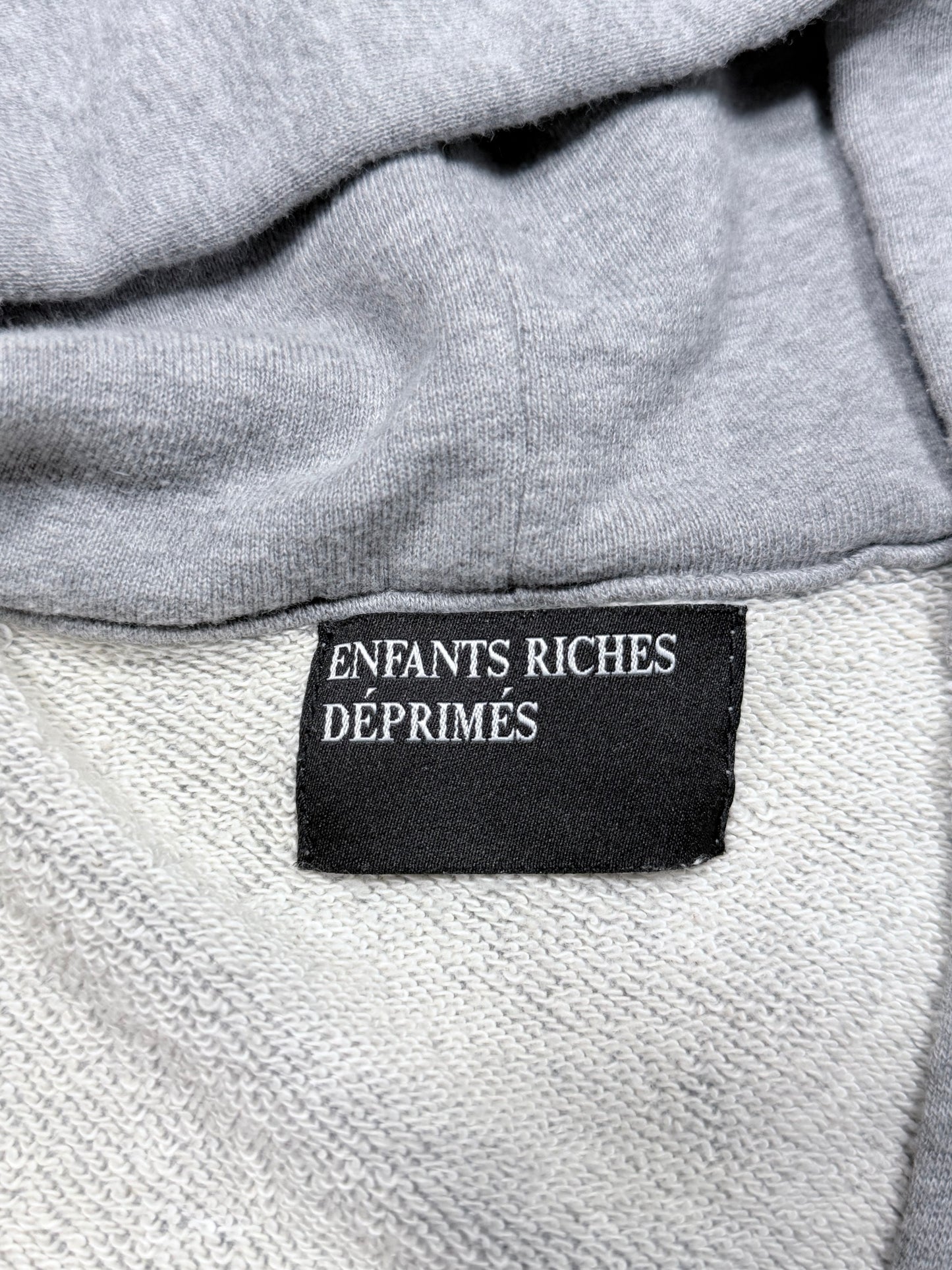 Narcotics Anonymous 1/3 Hoodie NA