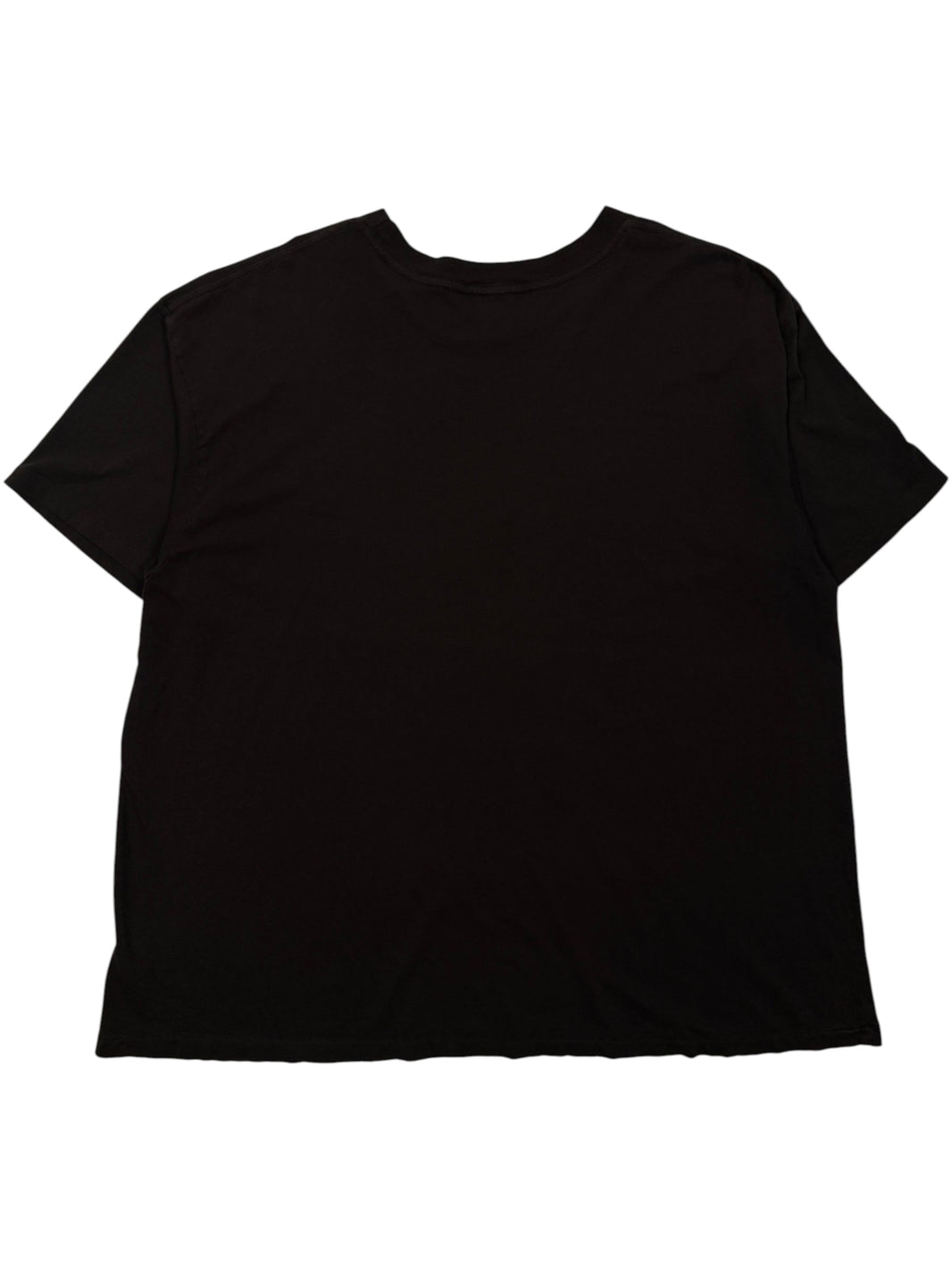 Short Sleeve Enfants Riches Déprimés Black Tee Narcotica Graphic