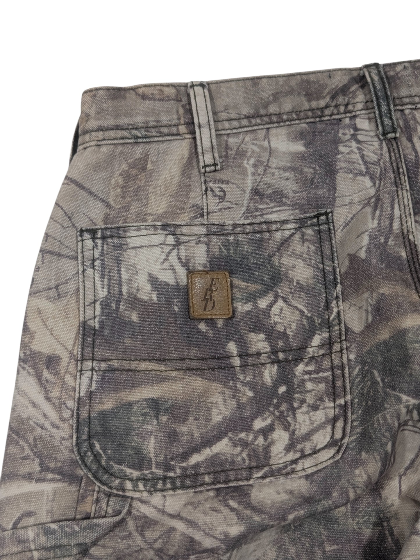 ERD Realtree Carpenter Pants