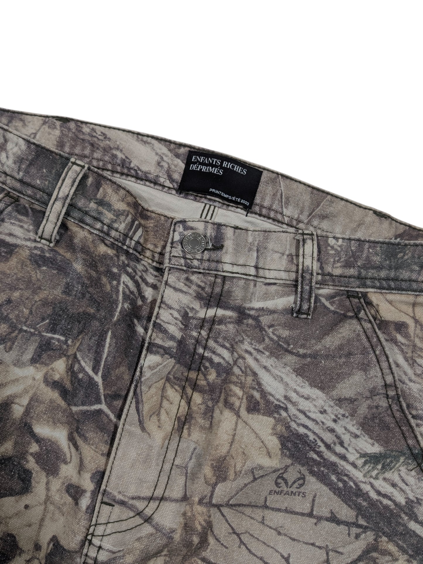 ERD Realtree Carpenter Pants