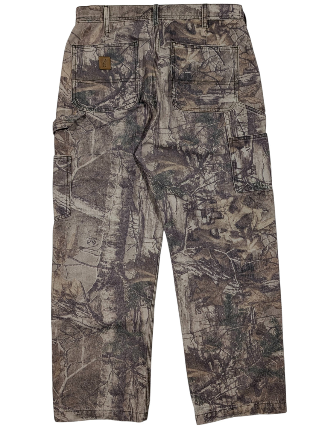 Enfants Riches Déprimés ERD Realtree Carpenter Pants Sterling Silver Hardware