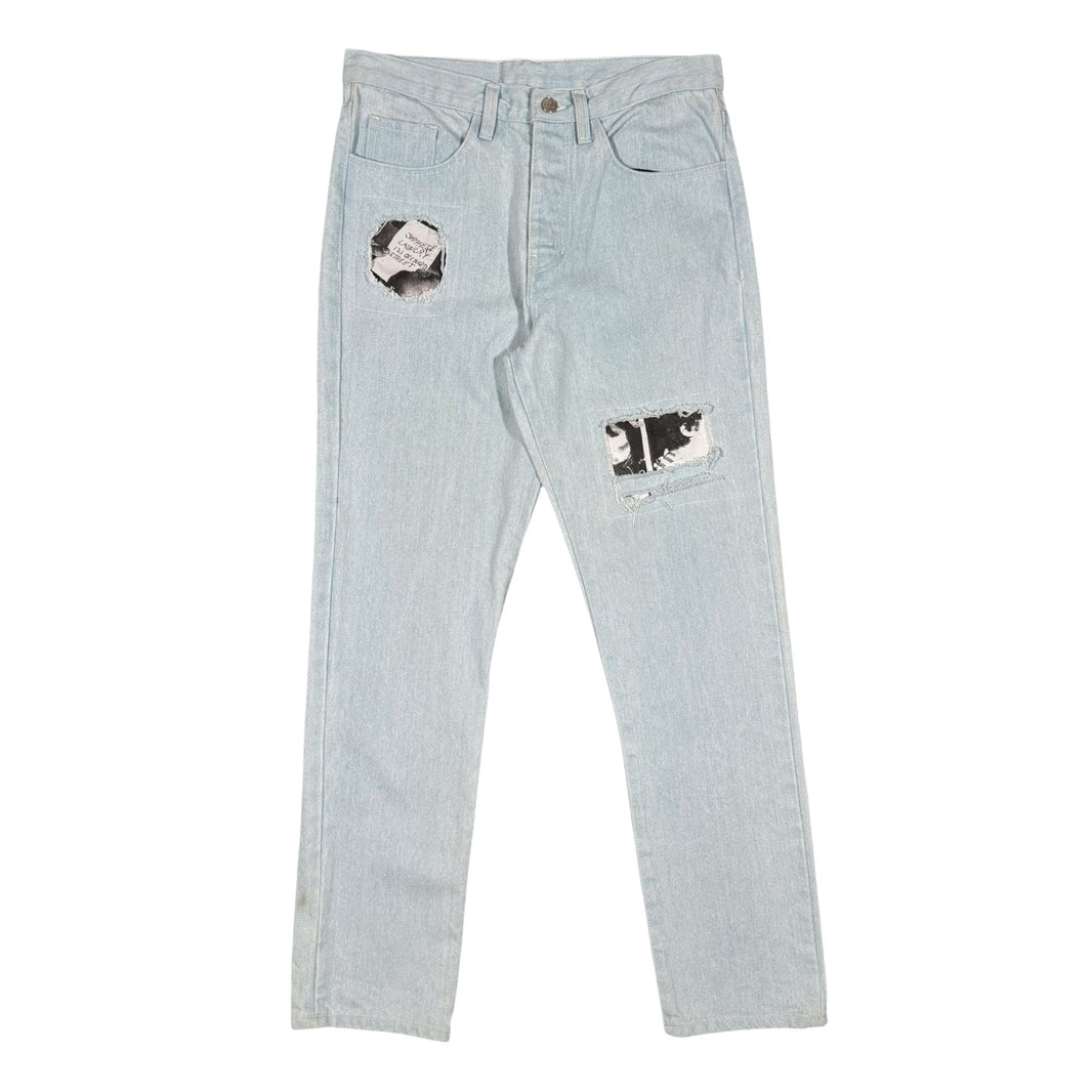 Enfants Riches Deprimes Jeans