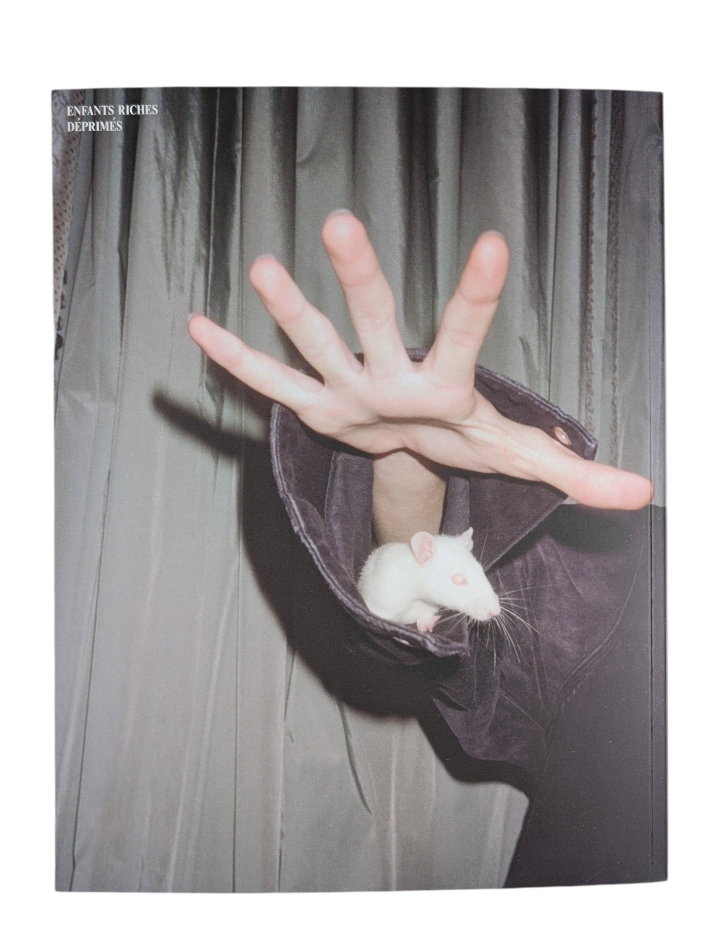 Rats at The Ritz Book 1/150