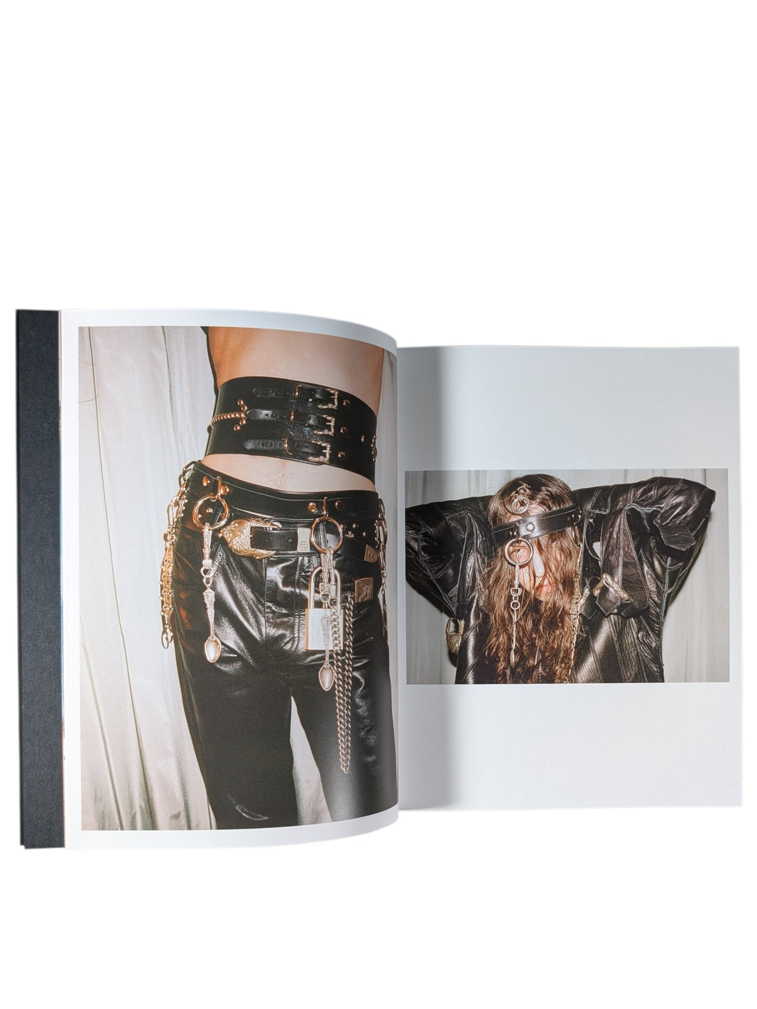 Enfants Riches Déprimés Rats at The Ritz Book 1/150 Archival