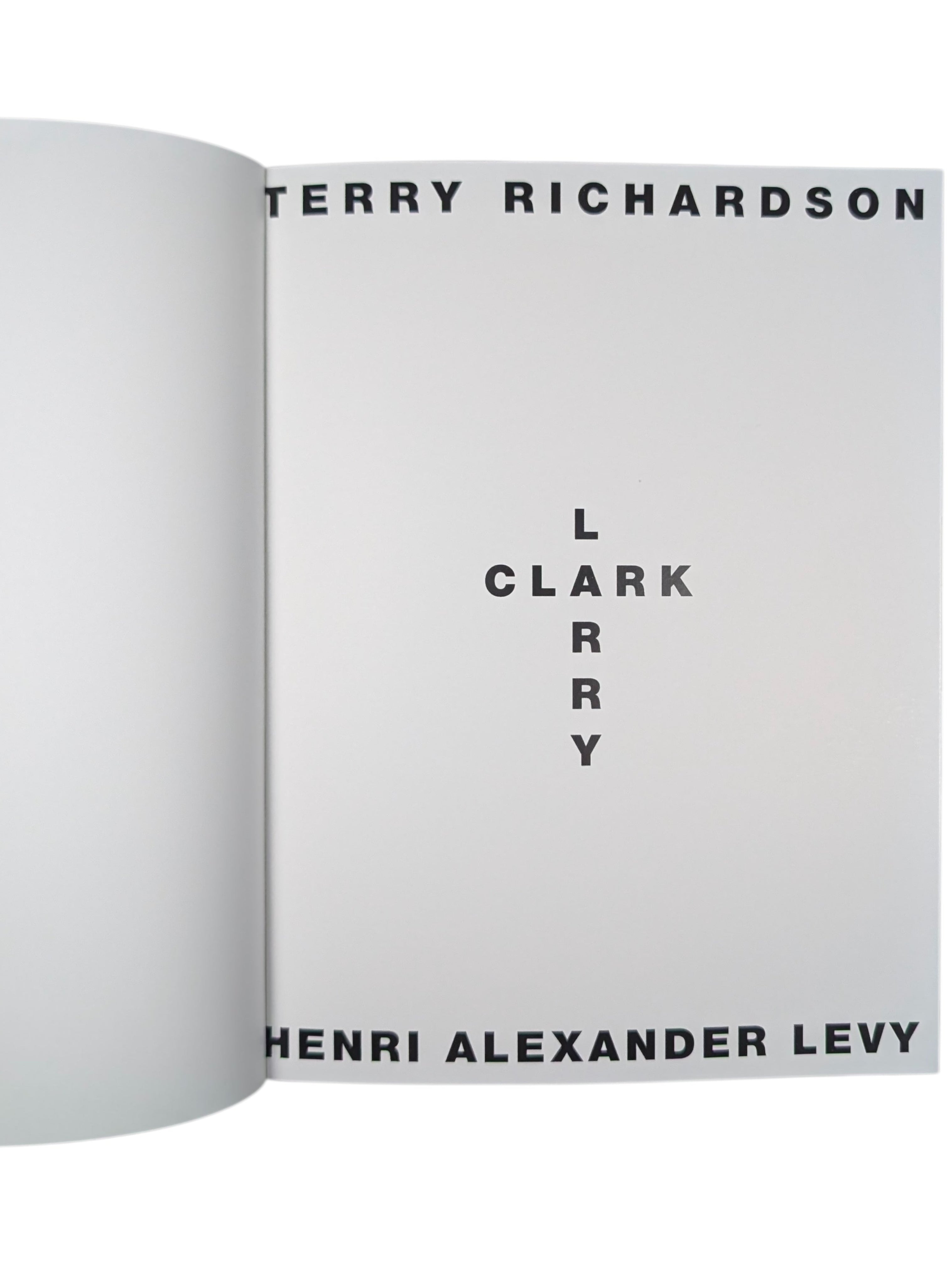 ERD Exclusive Larry Clark Rifleman Book 1/150 by Enfants Riches ...