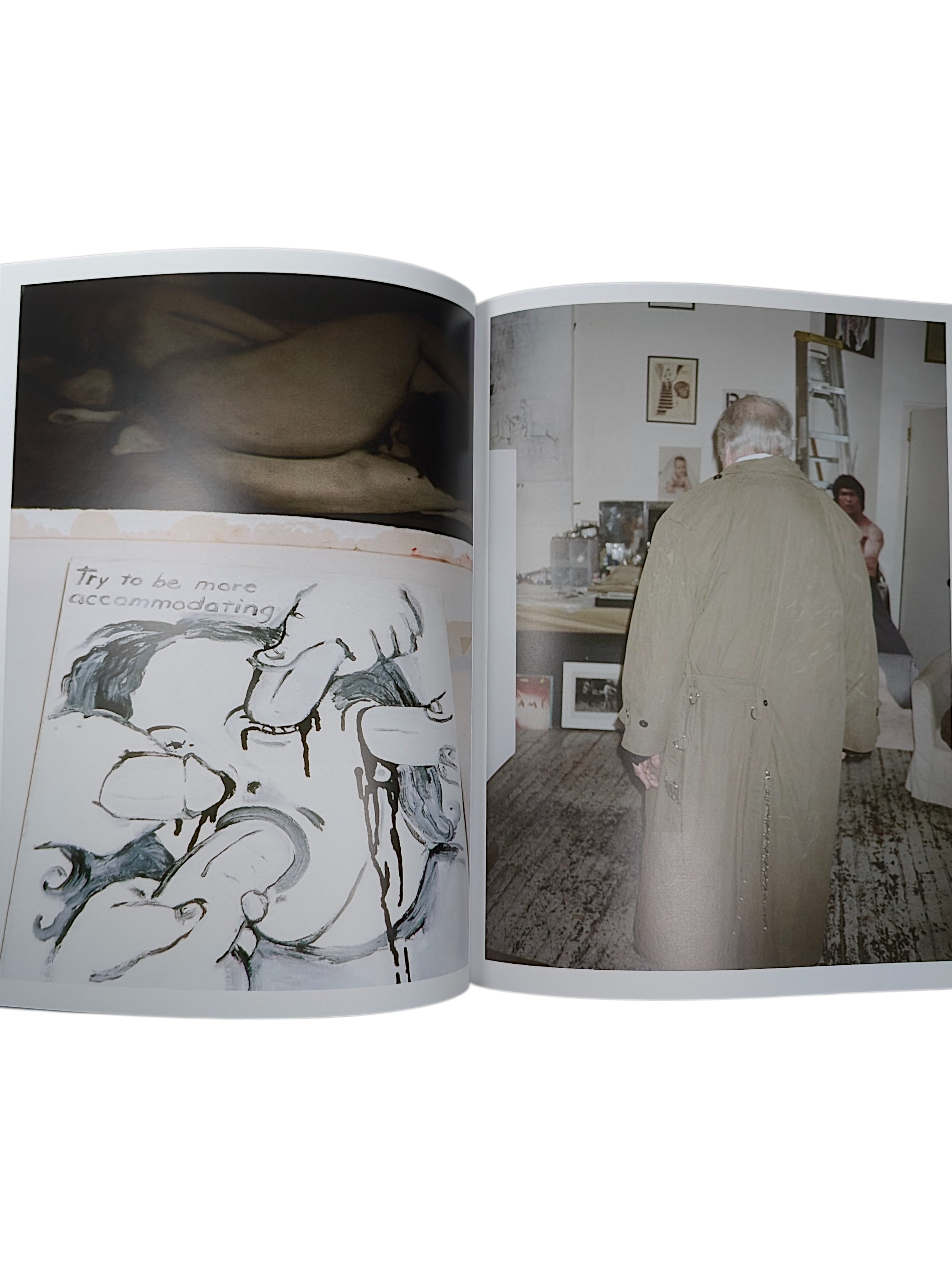 ERD Exclusive Larry Clark Rifleman Book 1/150 by Enfants Riches ...