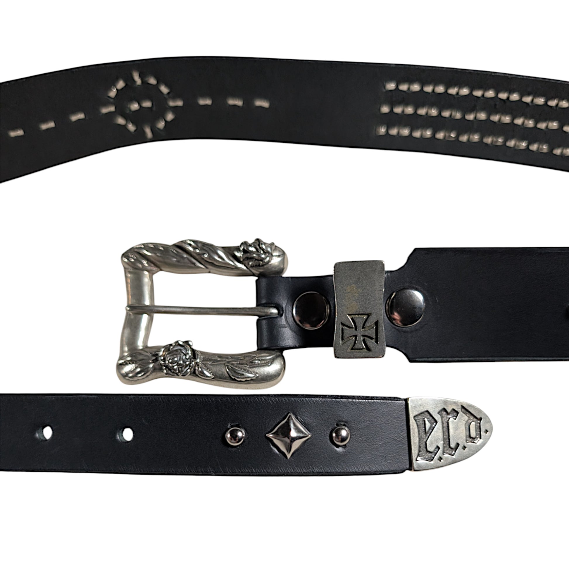 enfants riches deprimes belt