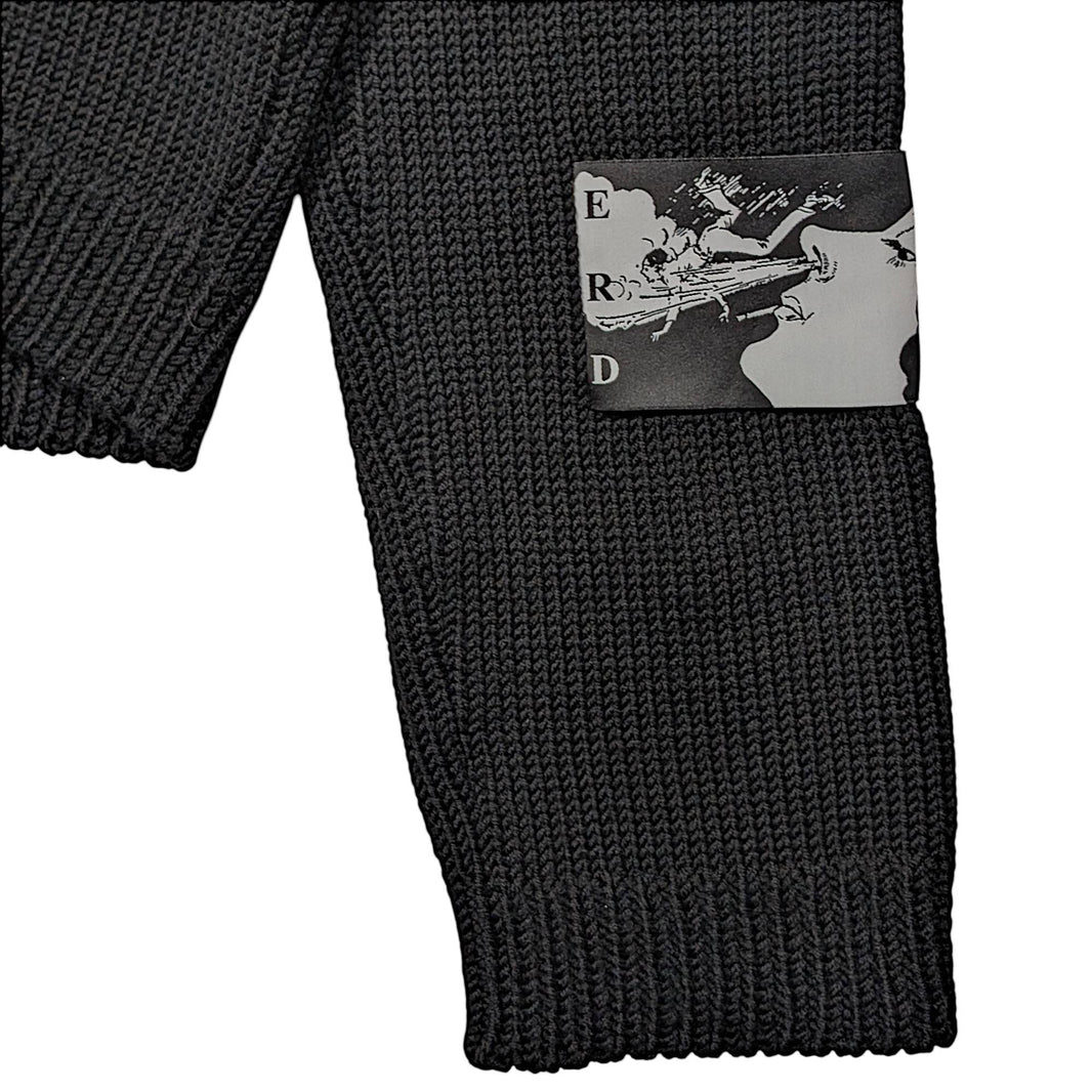 erd sweater