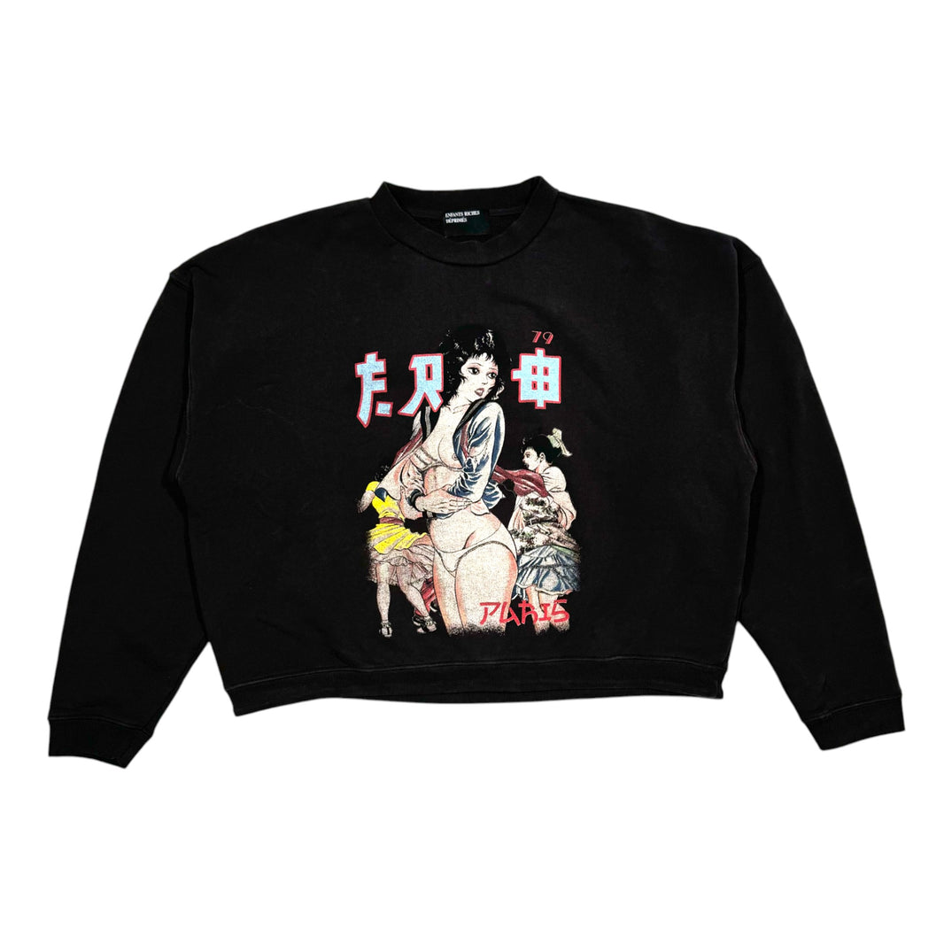 Enfants Riches Deprimes Sweater
