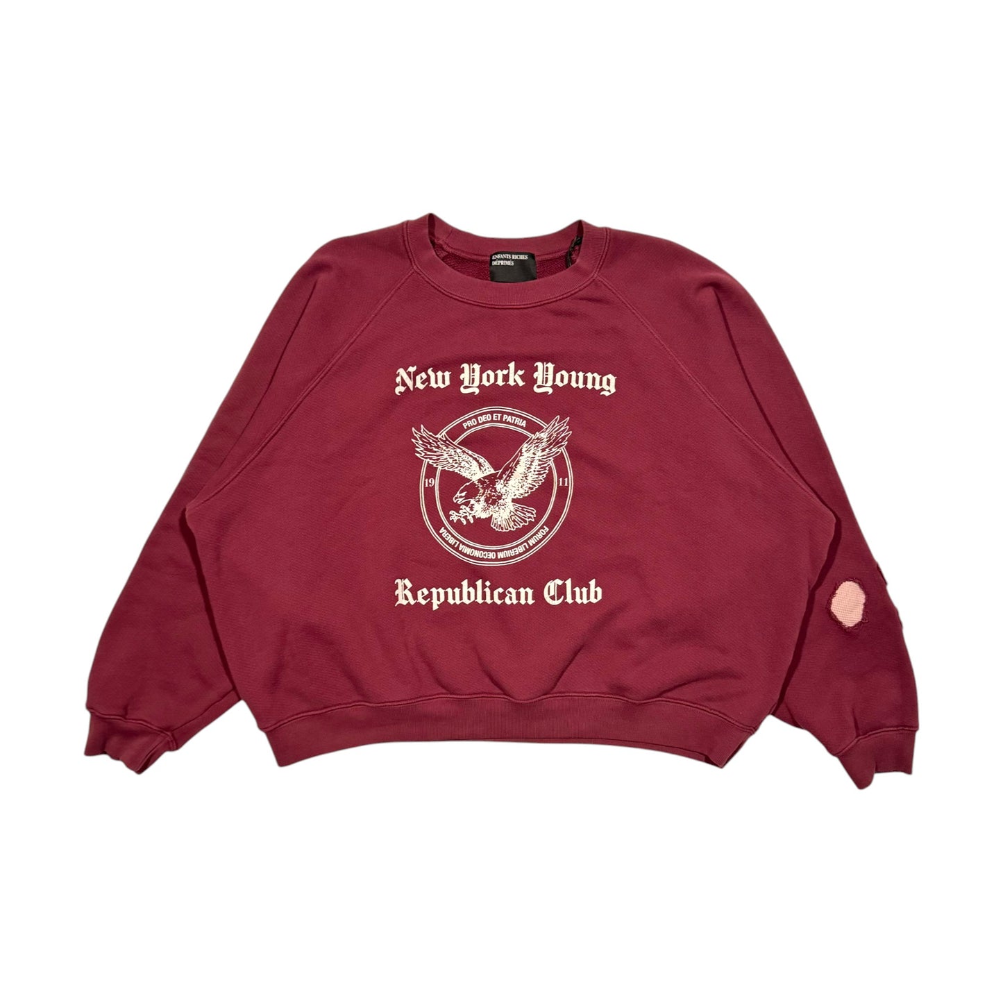 Enfants Riches Deprimes Sweater