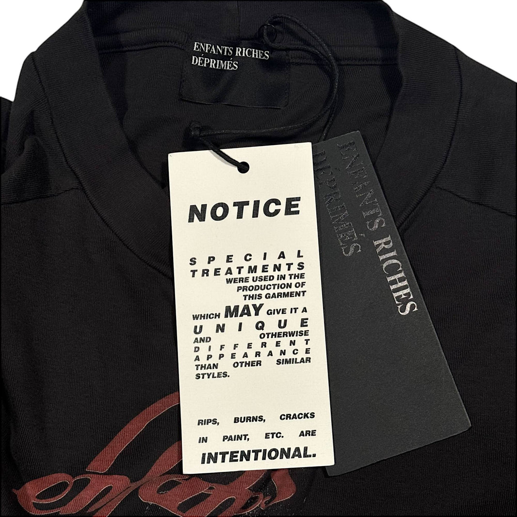 enfants riches deprimes t-shirt