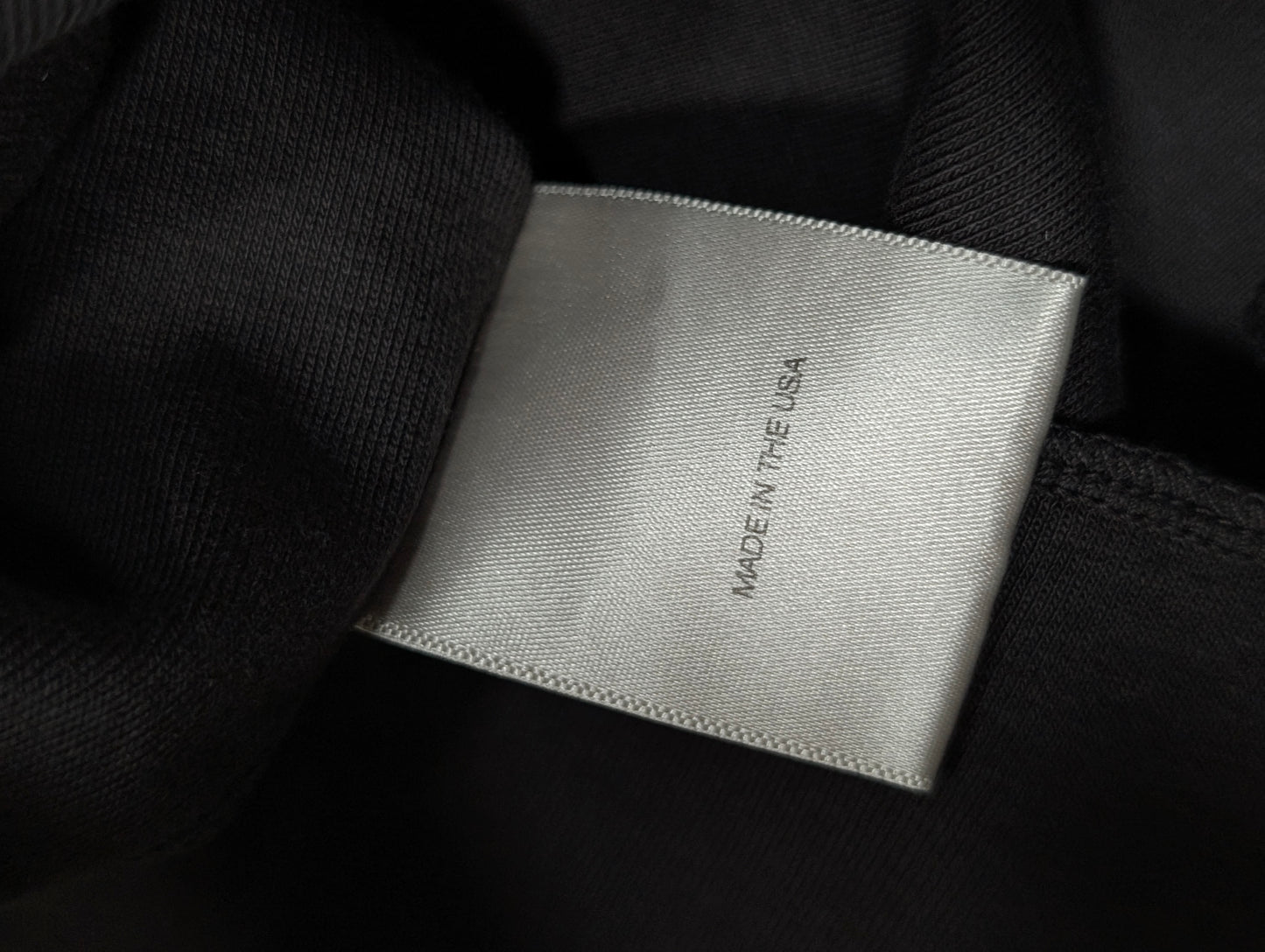 Heaven Will Burn Your Eyes T-Shirt