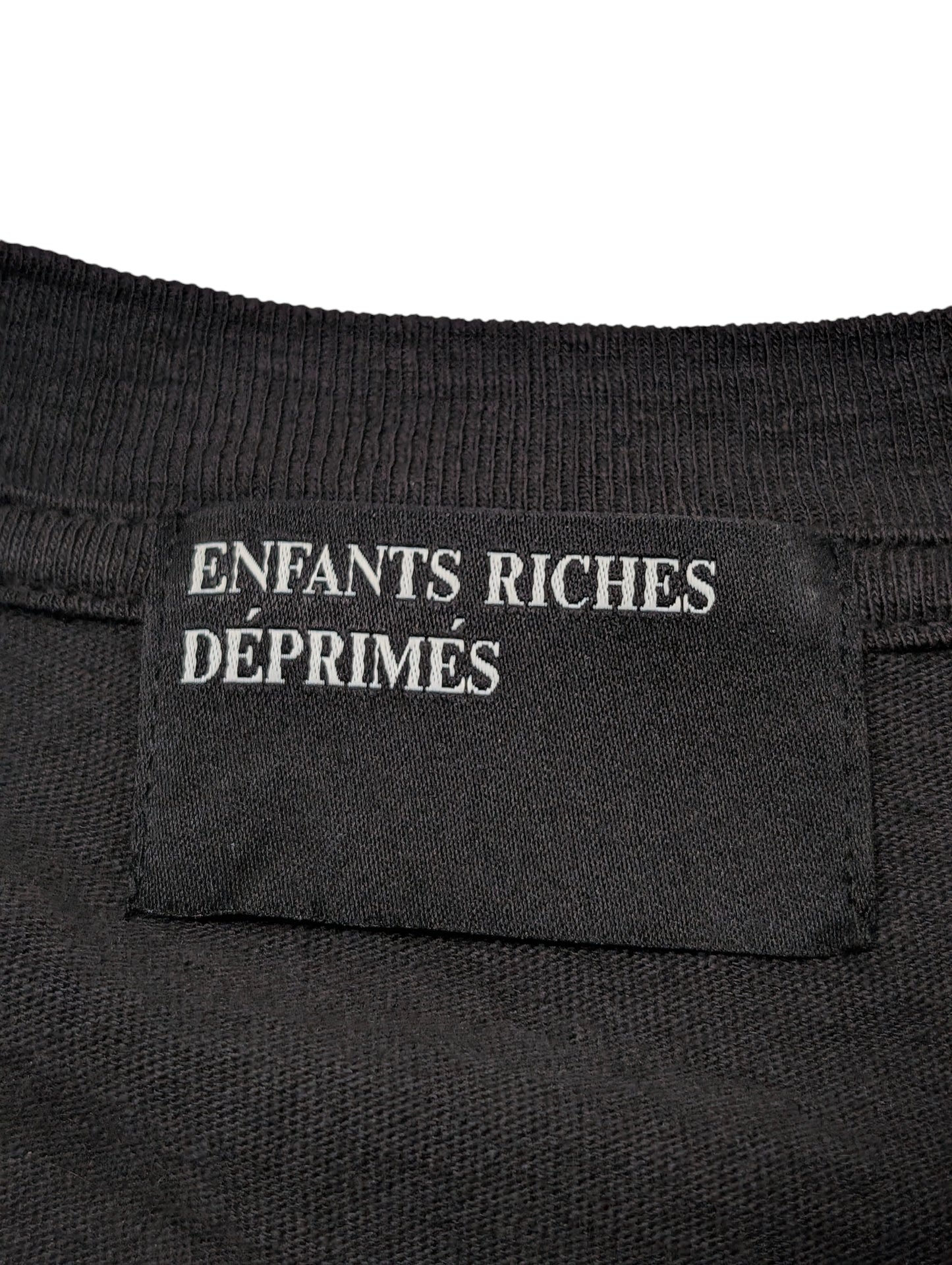 Heaven Will Burn Your Eyes T-Shirt