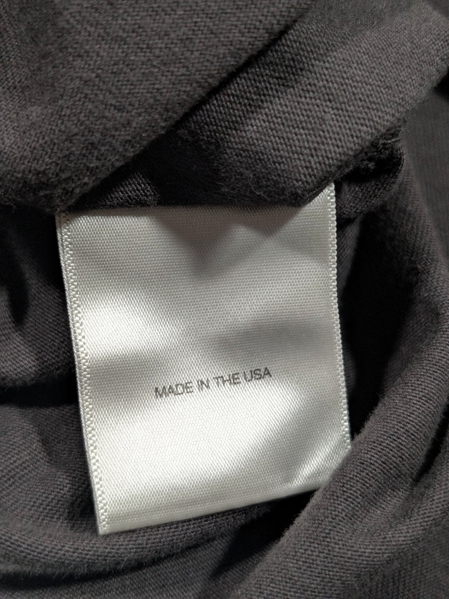 ERD Yes I Do Believe in God T-Shirt