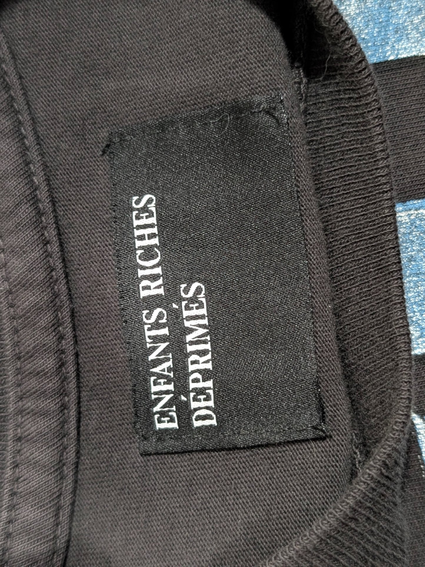 ERD Yes I Do Believe in God T-Shirt