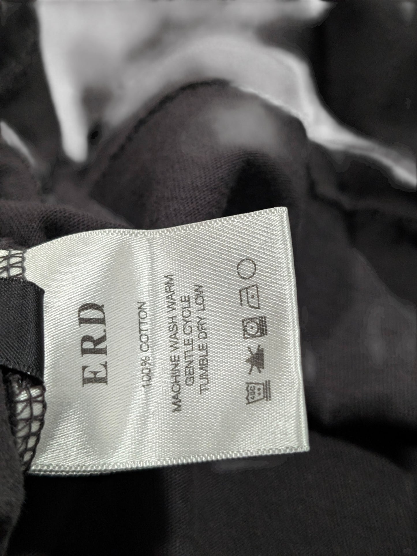 ERD Yes I Do Believe in God T-Shirt