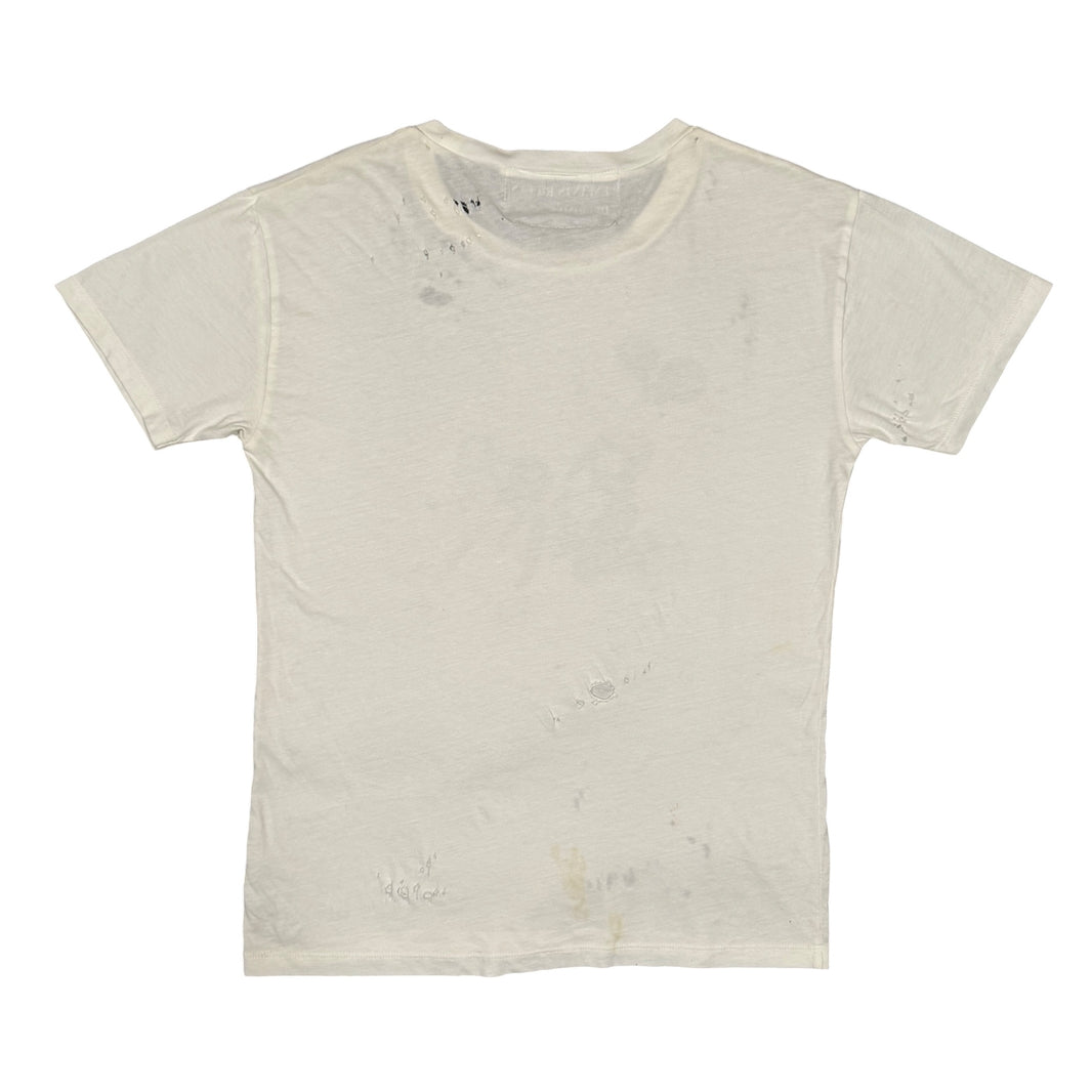 ERD tee