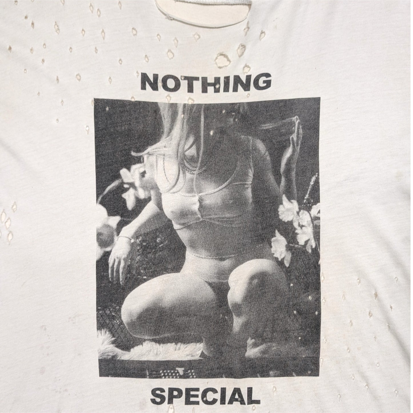 erd t-shirt
