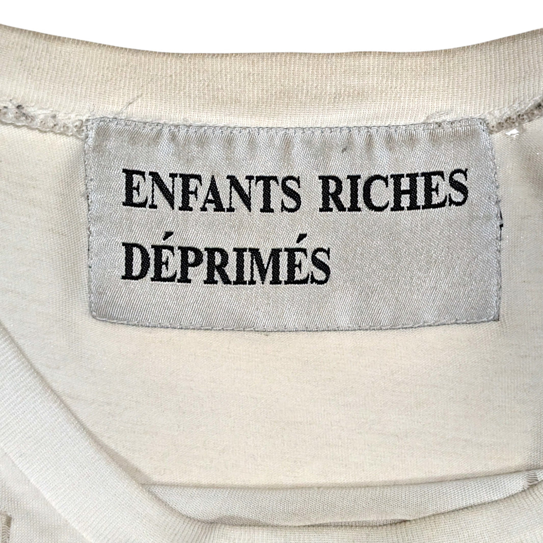 enfants riches deprimes t-shirt
