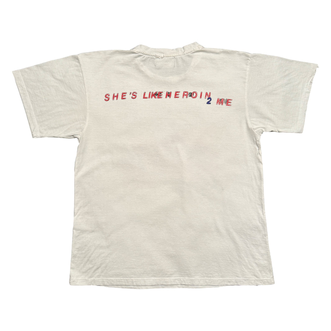 ERD Tee