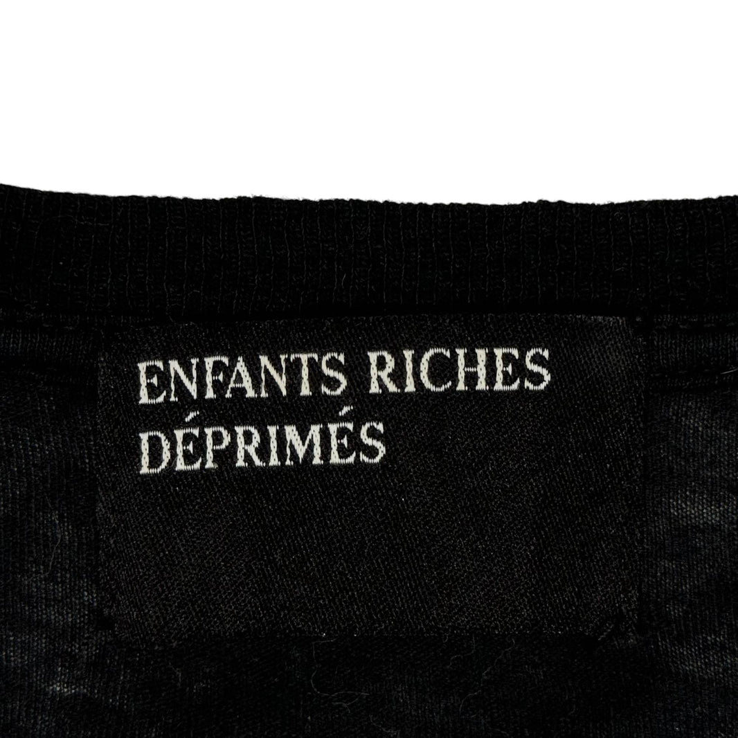 enfants riches deprimes