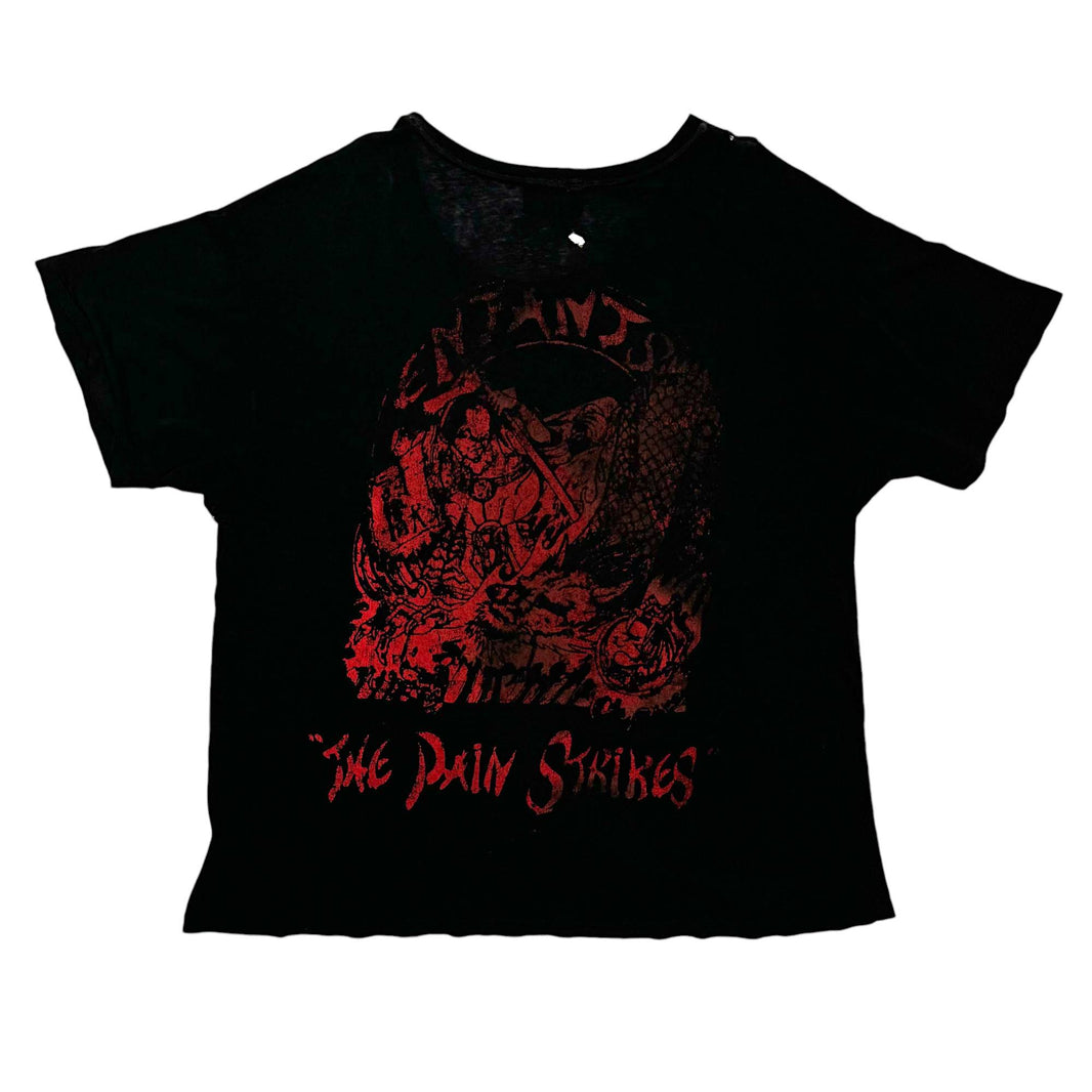 erd t shirt