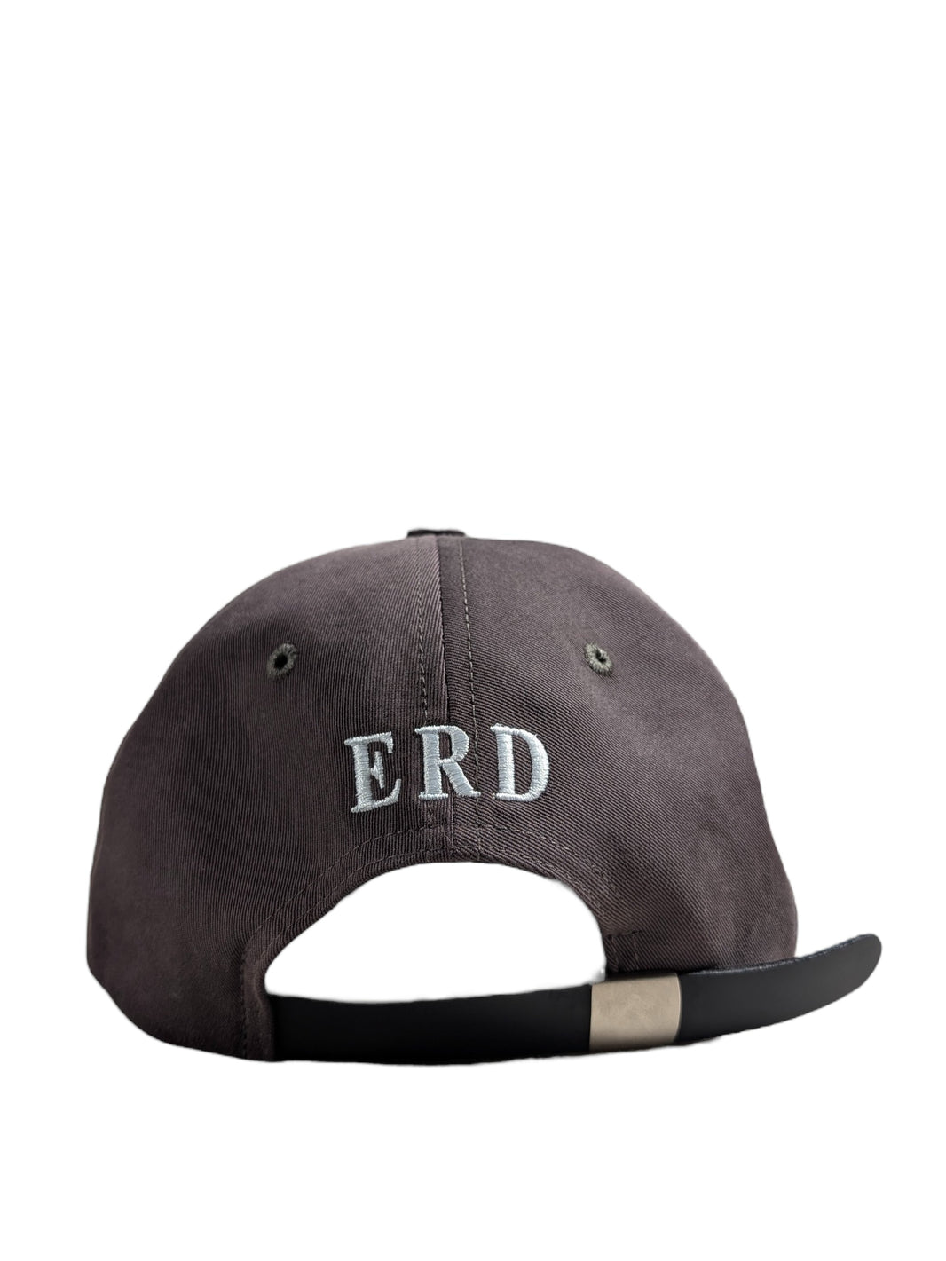 Enfants Riches Déprimés Tabac Rat Hat Brown Sterling Silver Hardware