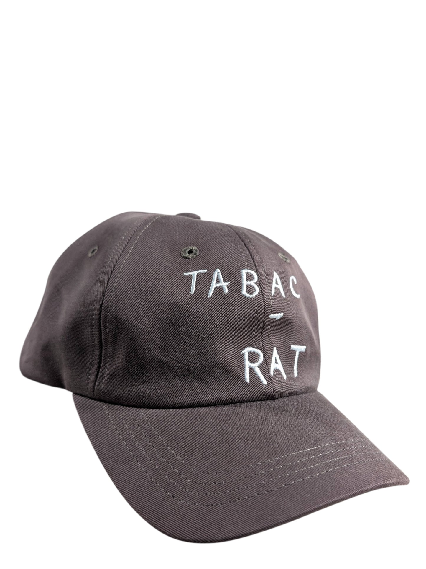 ERD Tabac Rat Hat Brown