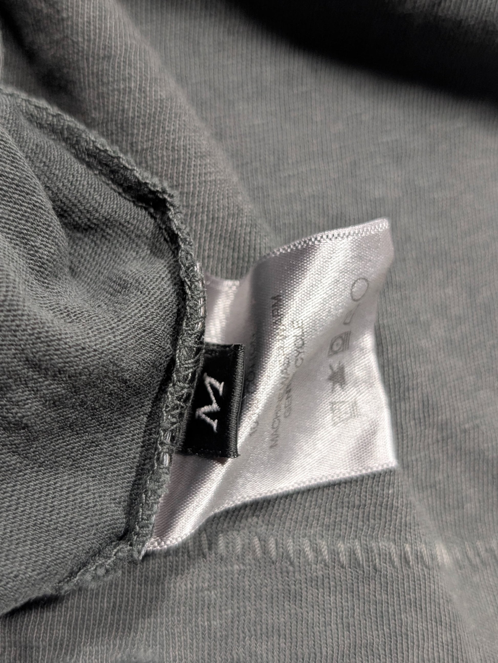 enfants riches deprimes t-shirt