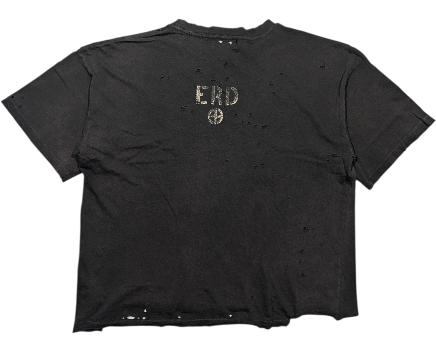 enfants riches deprimes t-shirt