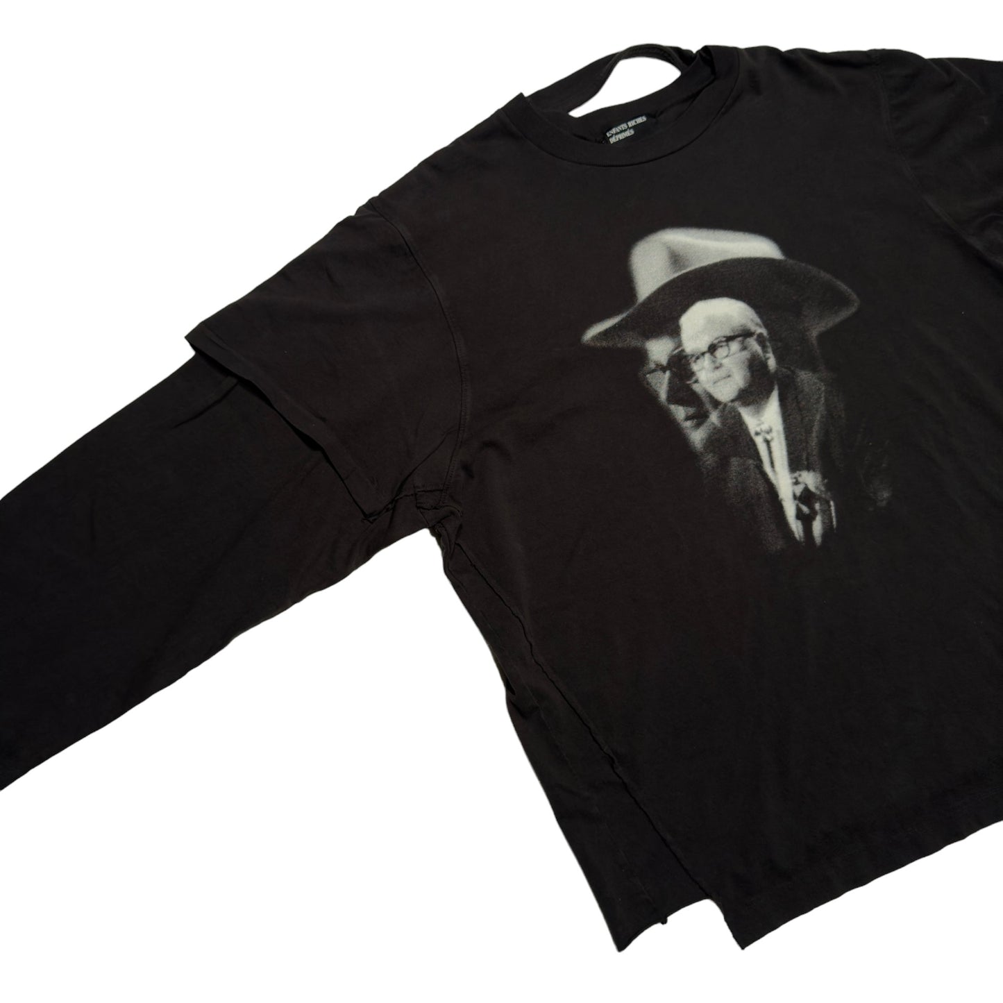 Texas Pastor Assemblage L/S Tee