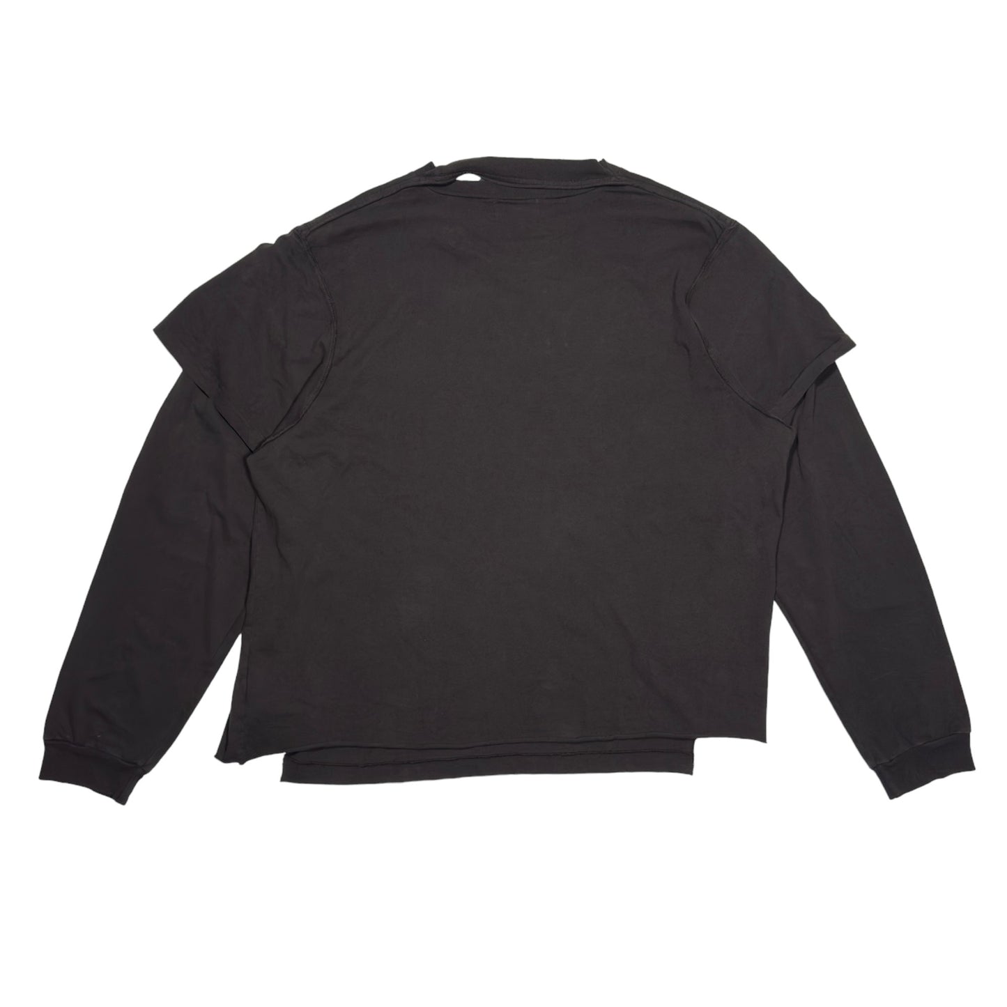 Texas Pastor Assemblage L/S Tee