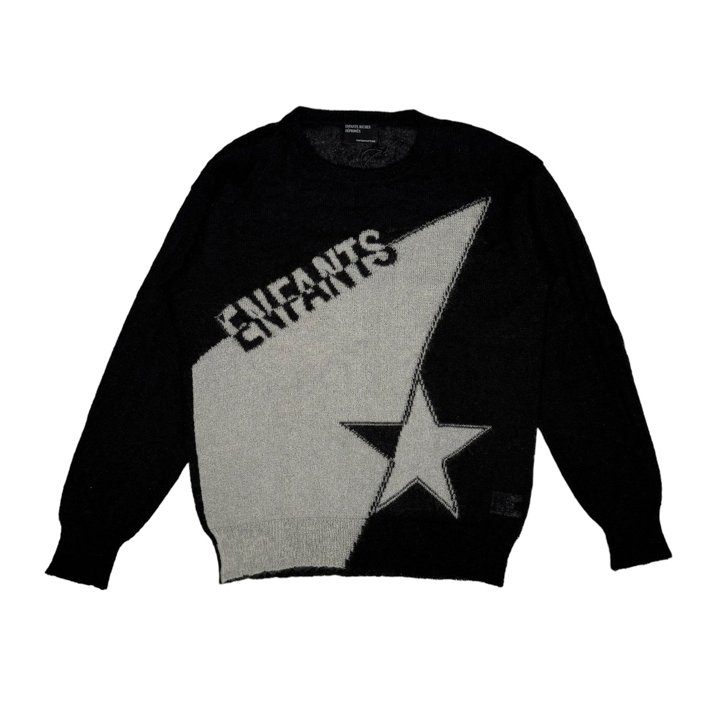 Enfants Riches Deprimes Sweater