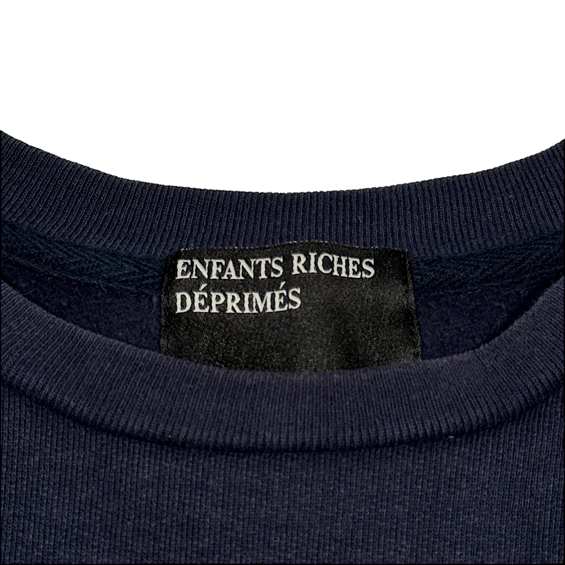 Enfants Riches Deprimes Sweater