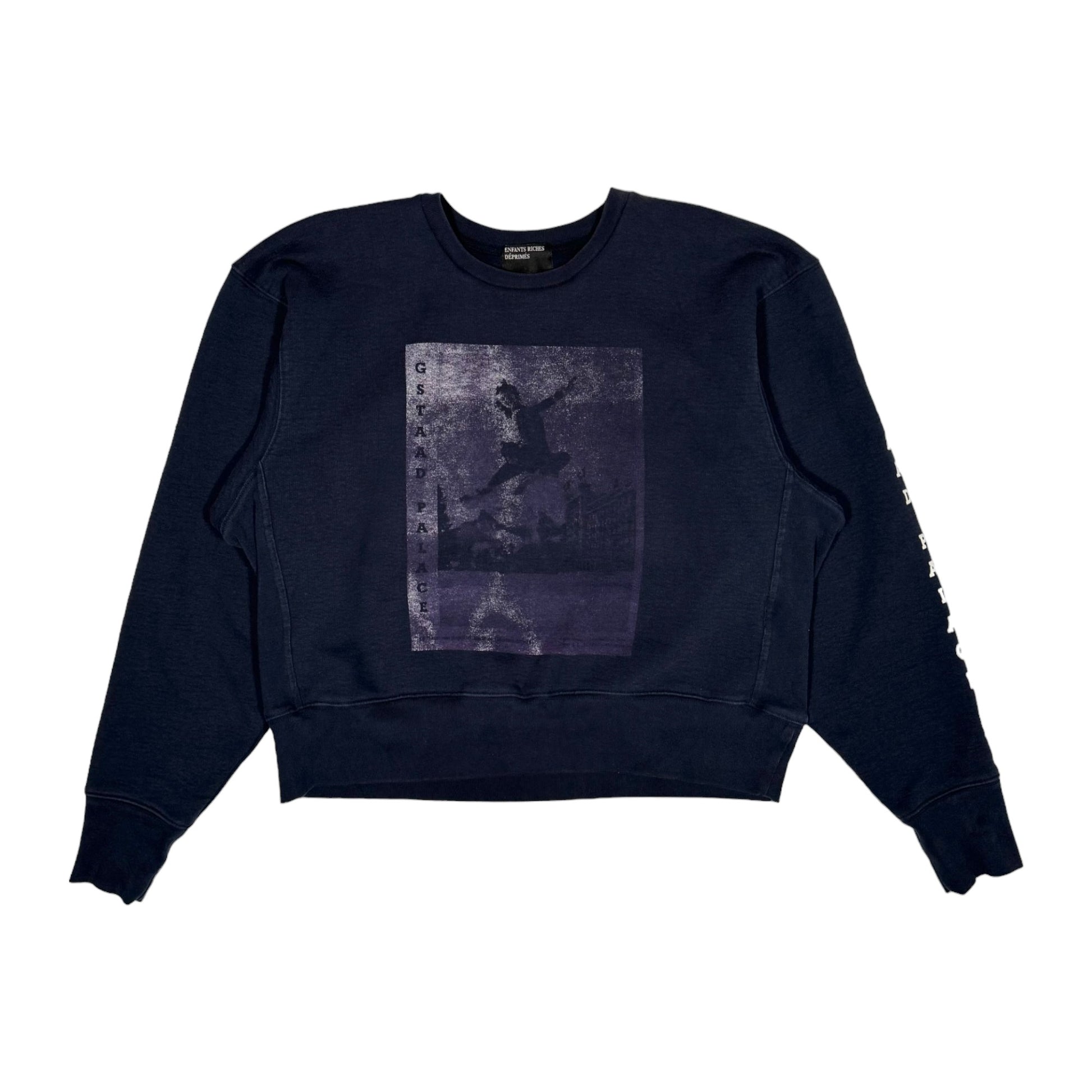 Enfants Riches Deprimes Sweater