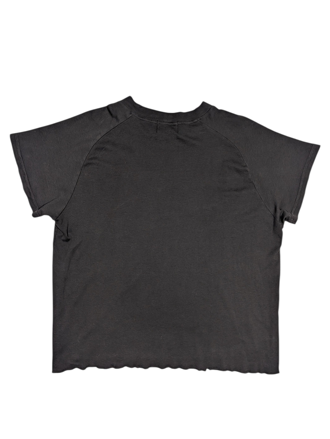 Enfants Riches Déprimés Slave Girl Raglan T-Shirt Sterling Silver Hardware