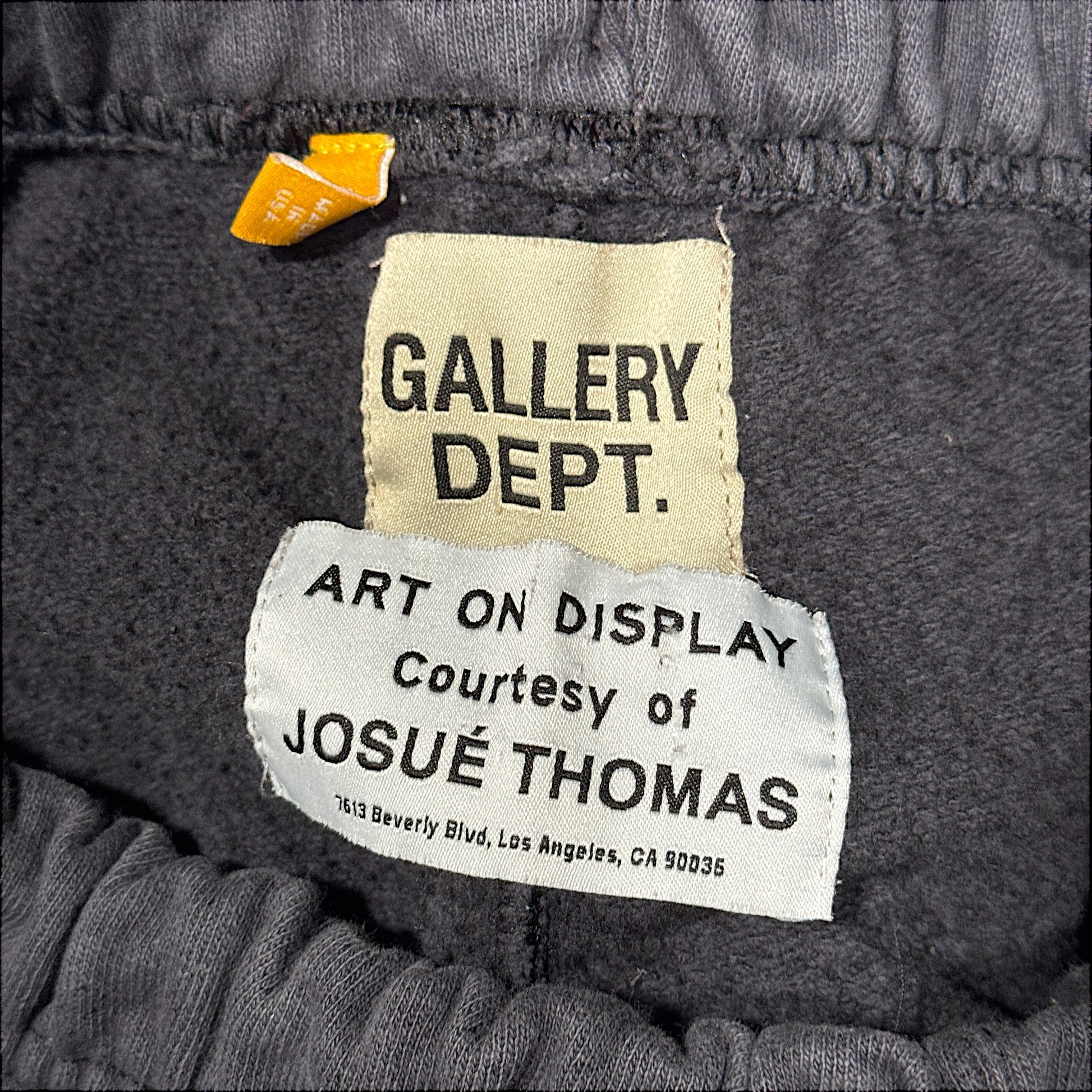 Gallery Department Sweatpants