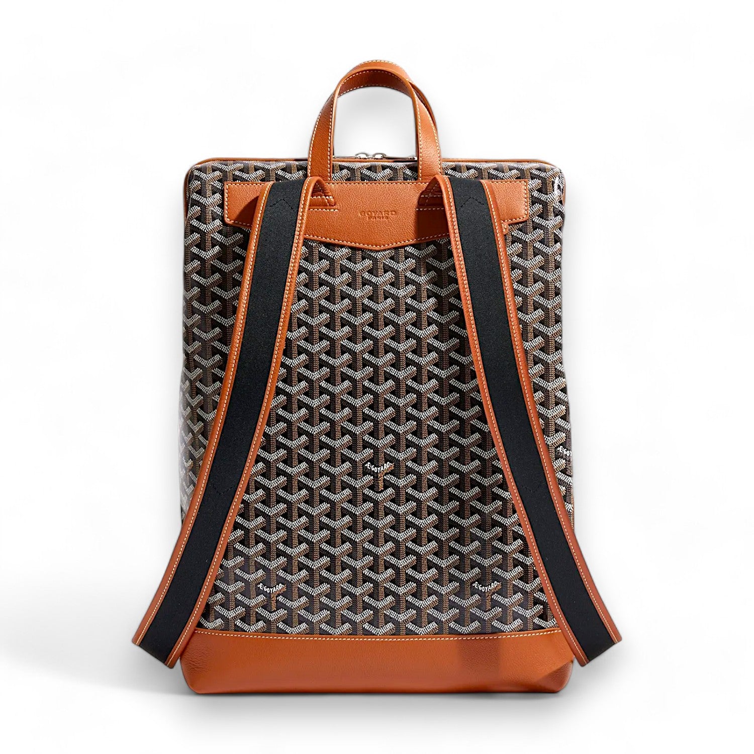 Goyard Backpack