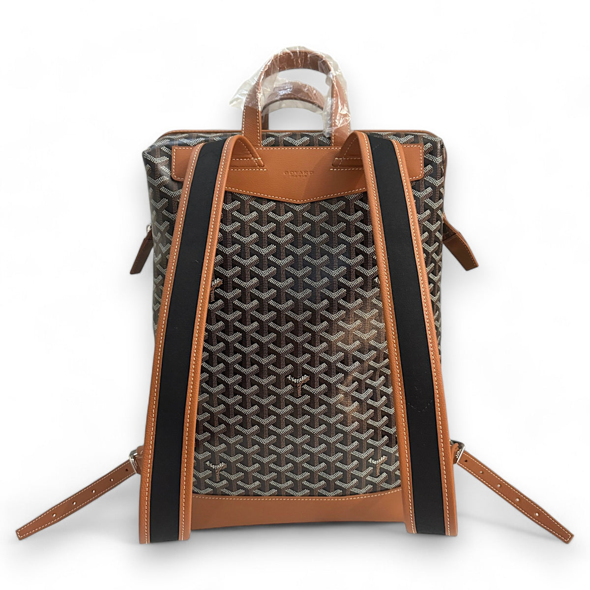 Goyard Cisalpin Backpack | YP Collective