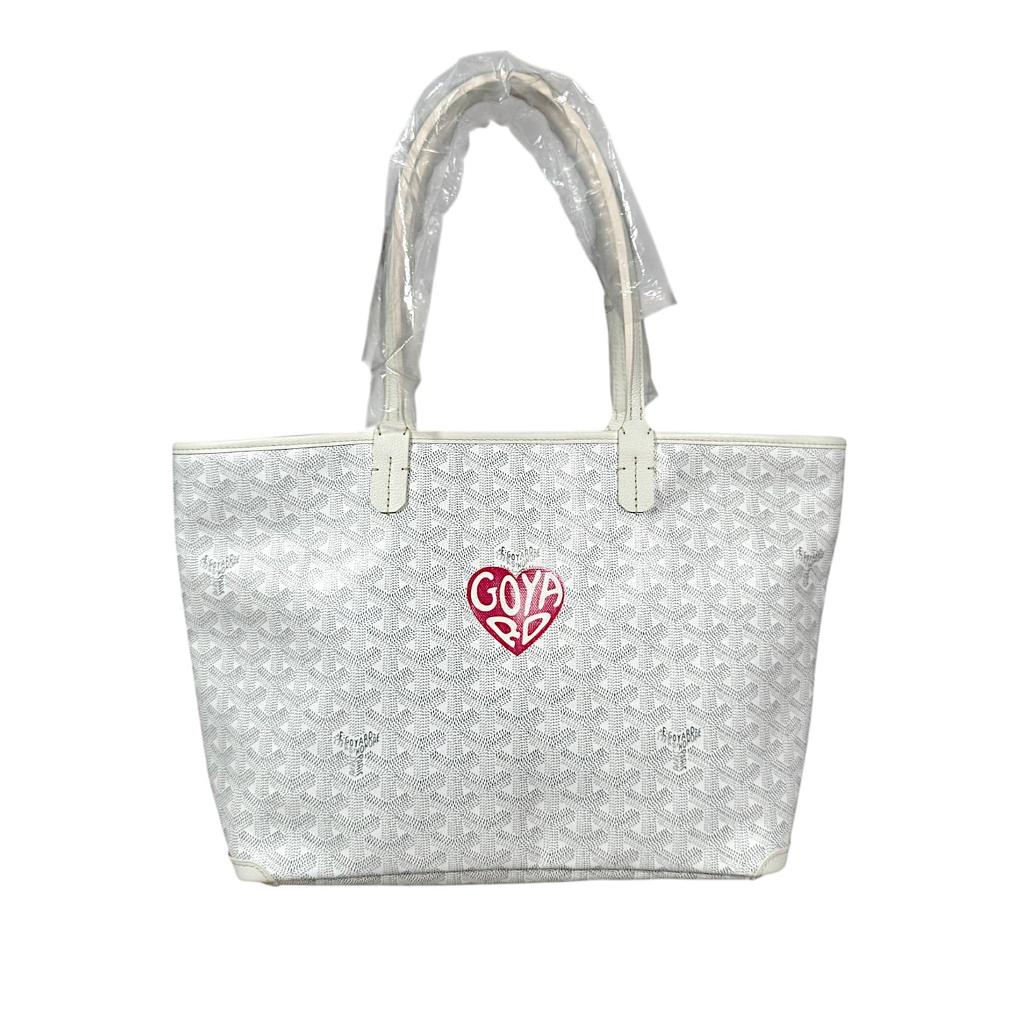 Valentines Heart Artois MM Bag