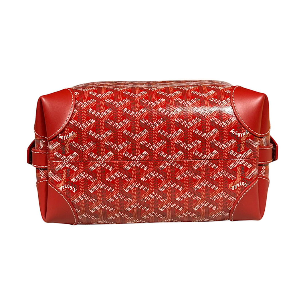 goyard bowling 25 bag