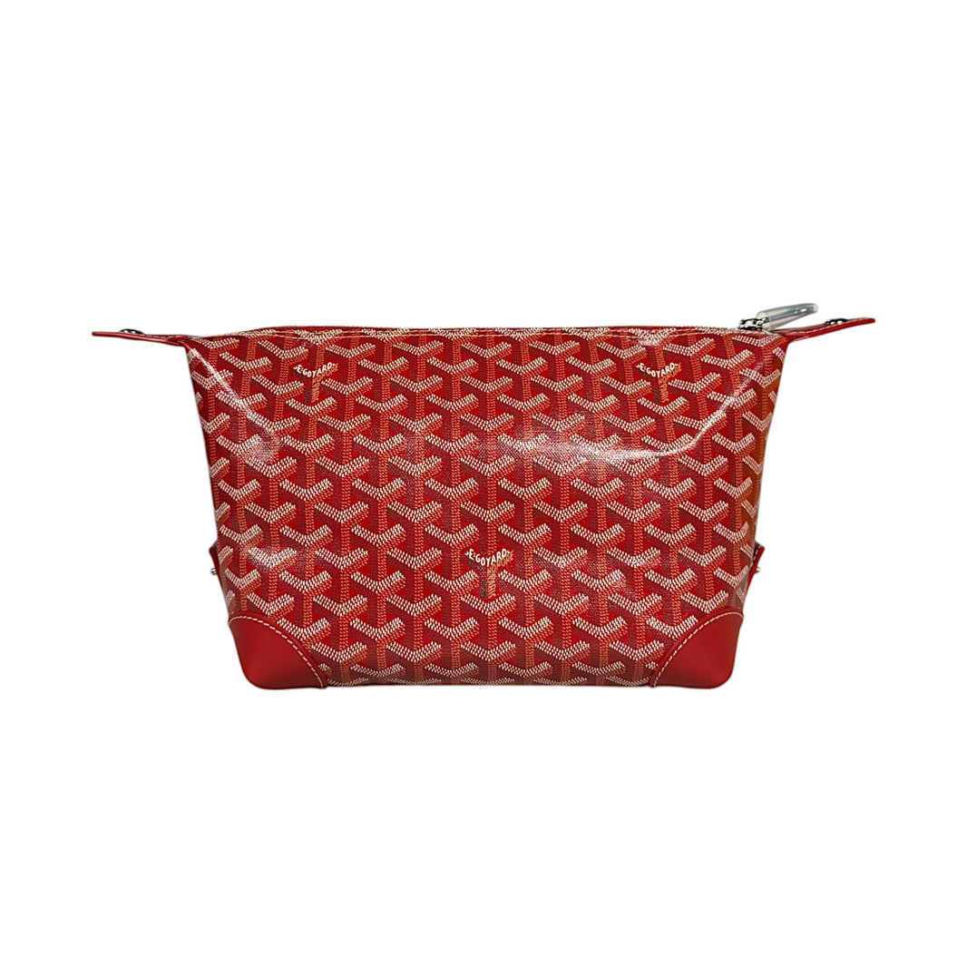 goyard toiletry pouch