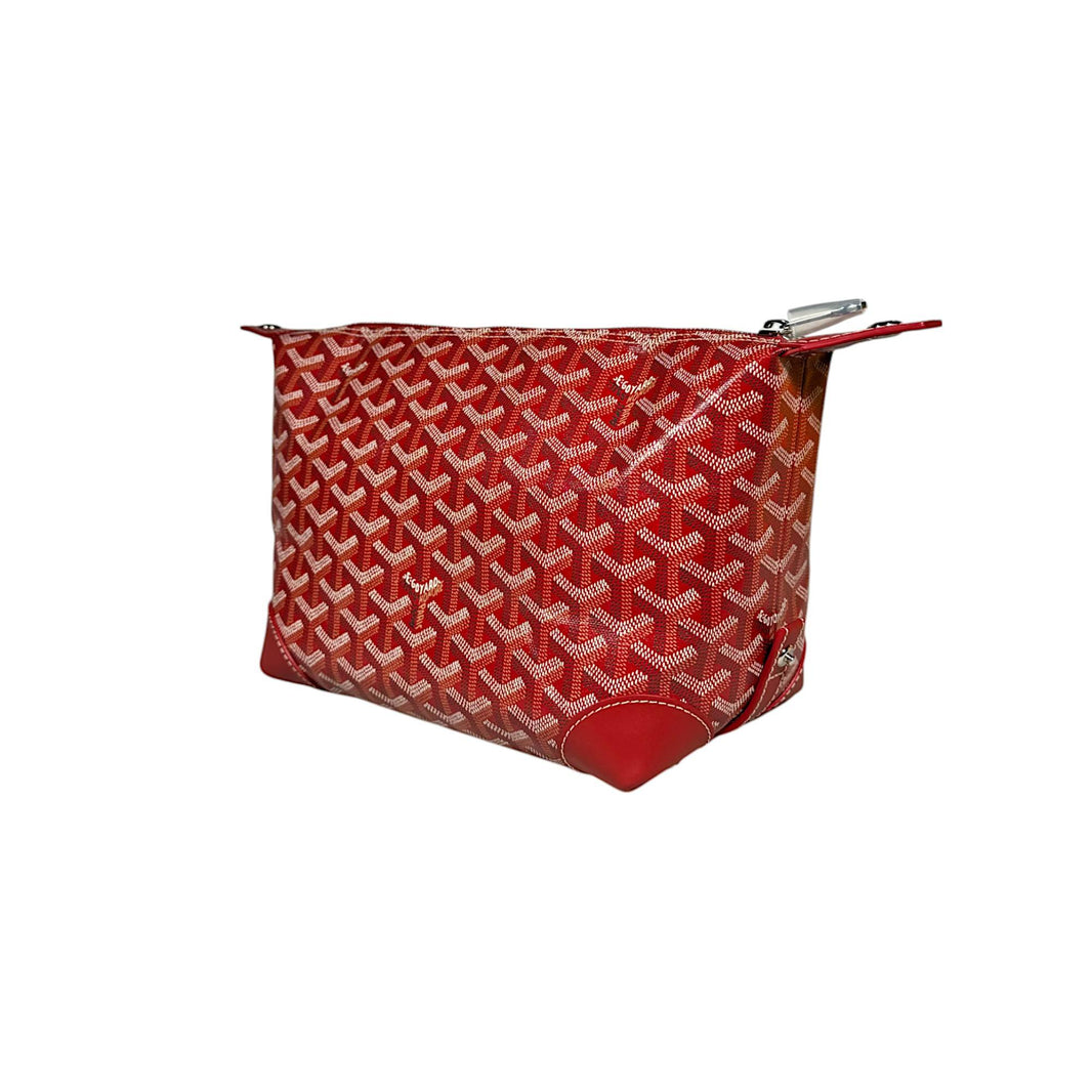 goyard mens toiletry bag