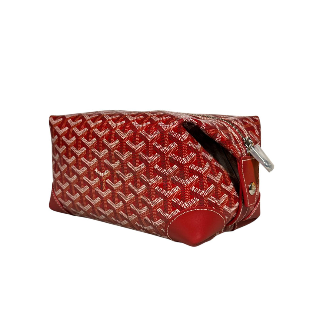 goyard toiletry